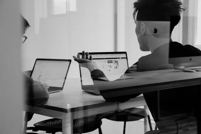 Choisir une agence web à Besançon pour créer son site internet